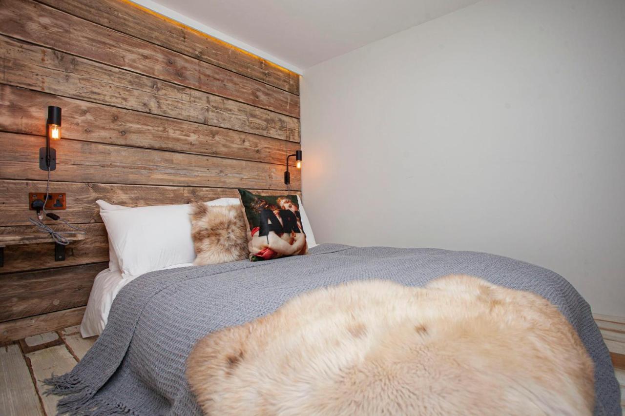 Higgihaus Apartment 3 Clare Street Aparthotel Central Location Bristol Dış mekan fotoğraf